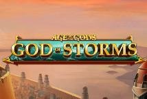 Age Of Gods God Of Storms Slot