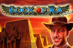 Book of Ra Mystic Fortunes Game Demo &