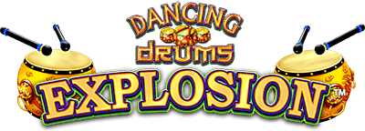 Dancing Drums Explosion Mega Drop