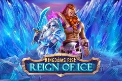 Kingdoms Rise: Reign of Ice