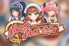 Magic Maid Cafe