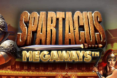 Spartacus Megaways