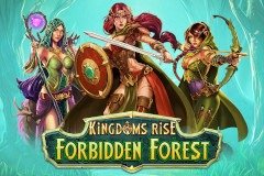 Kingdoms Rise: Forbidden Forest