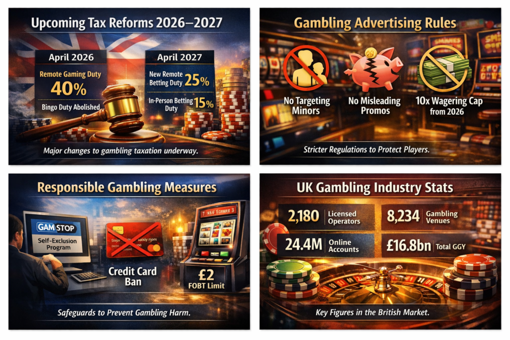 gambling in the United Kingdom