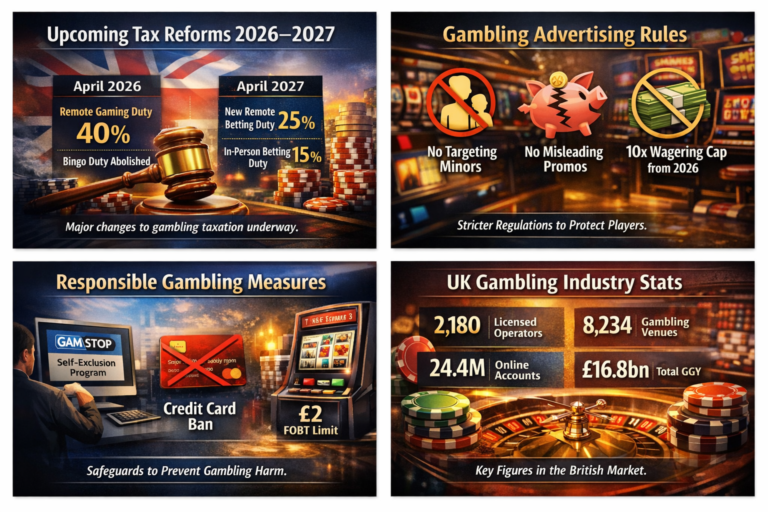 gambling in the United Kingdom