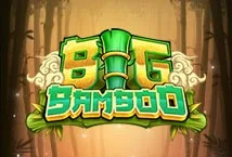 big bamboo